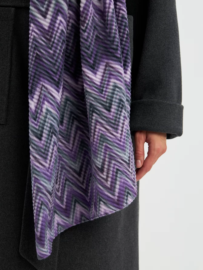 Палантин женский KSH15-164-2