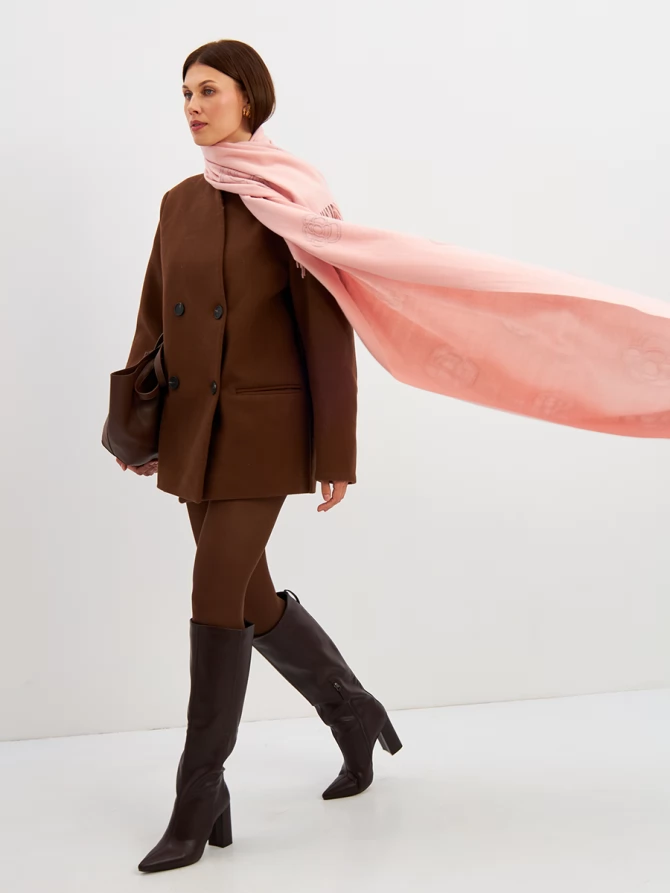 Палантин женский RH11-20-6