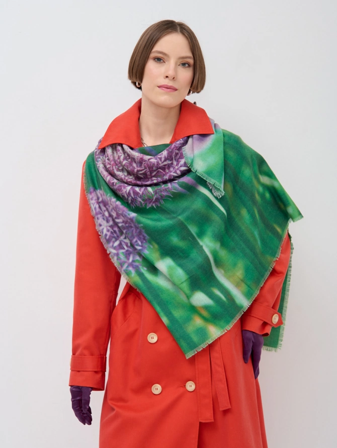 Платок KSH8-2831-9