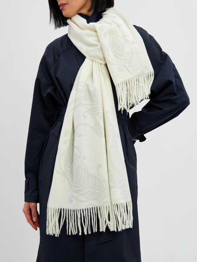 Палантин женский RH11-201-9