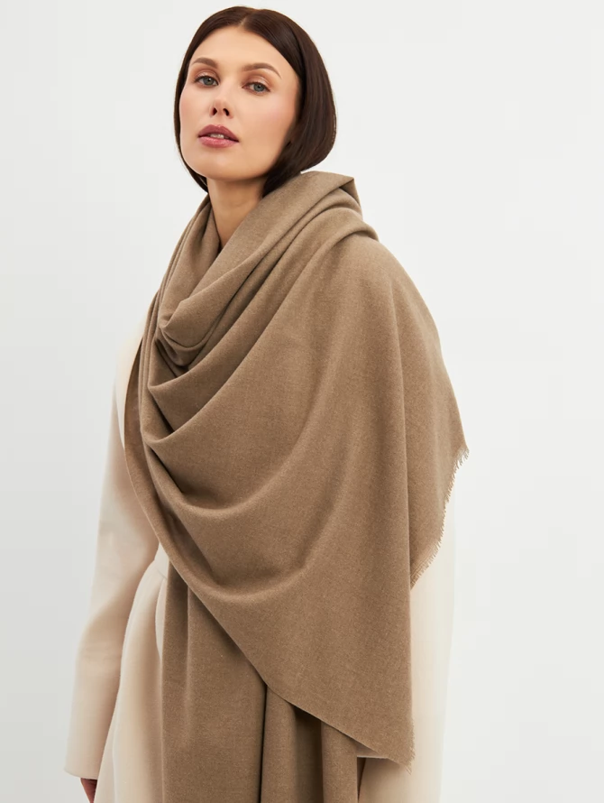 Палантин женский RH25-135-16