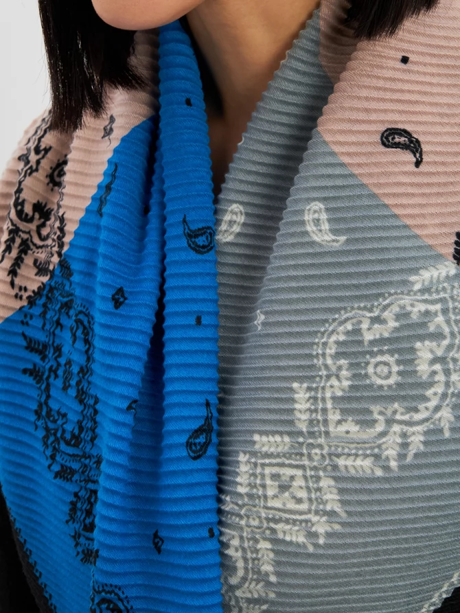 Платок женский SPR-855-4