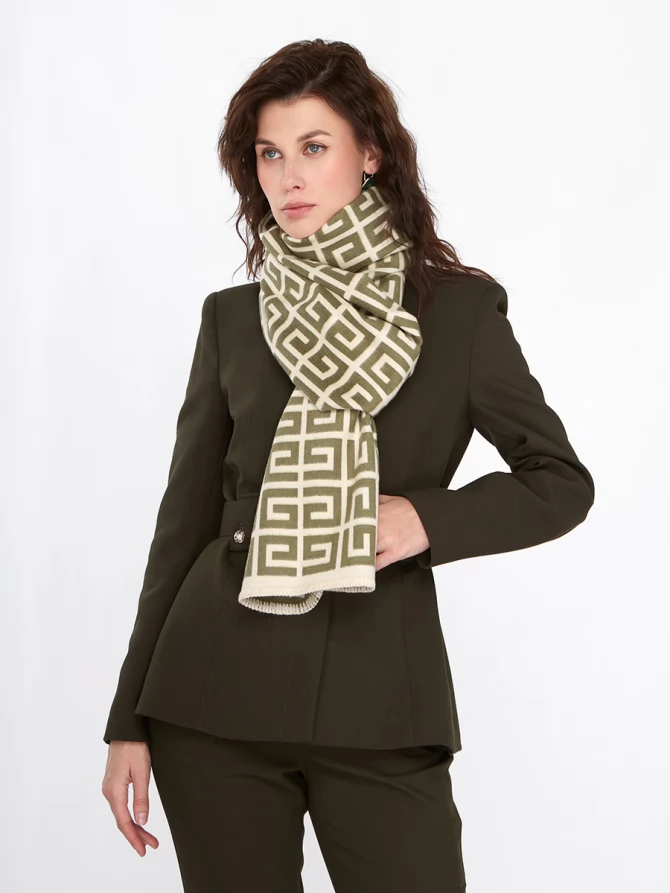 Палантин женский RH10-2255-5