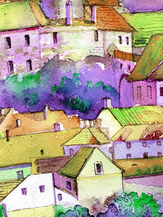 Платок женский KSH13-17-31