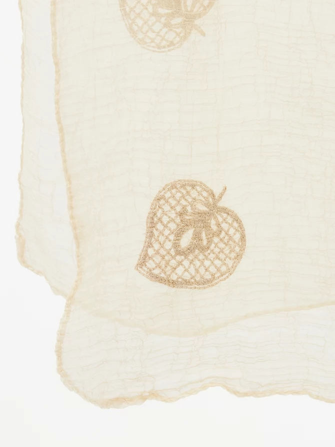 Палантин женский BB-1351-30