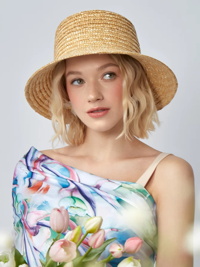 Платок женский KSH16-610-2