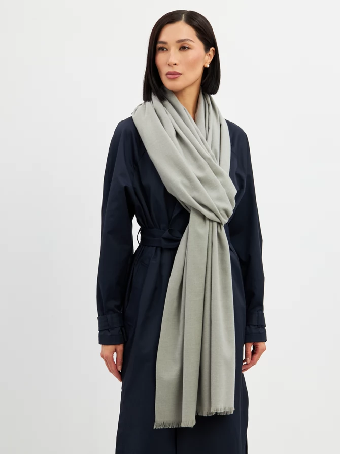 Палантин женский RH25-135-17