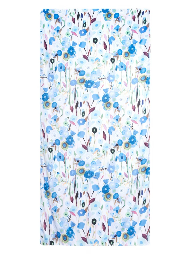 Палантин женский KSH16-1455-1