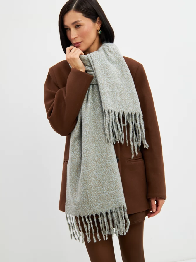 Палантин женский RH11-145-4