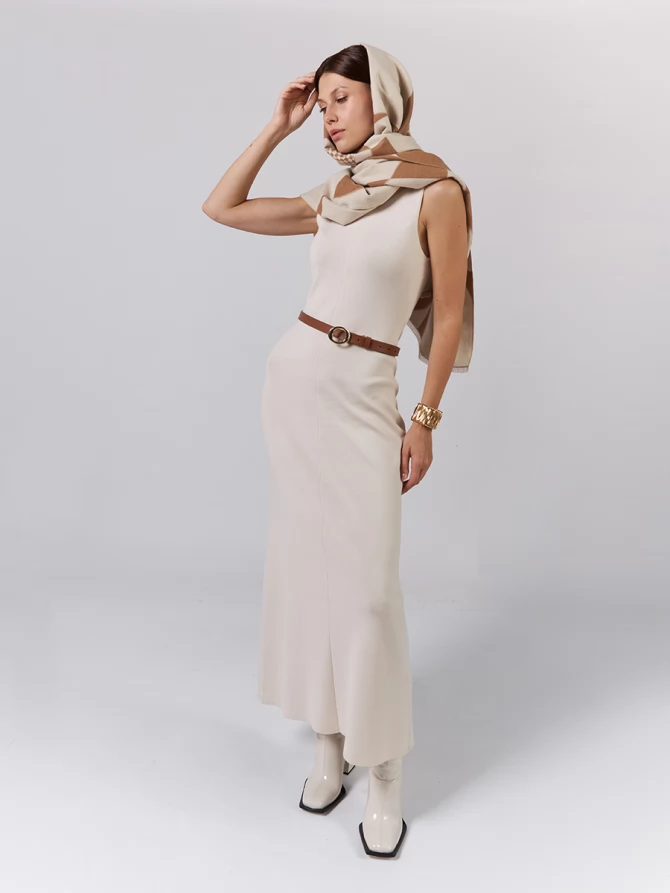 Палантин женский RH10-1756-2