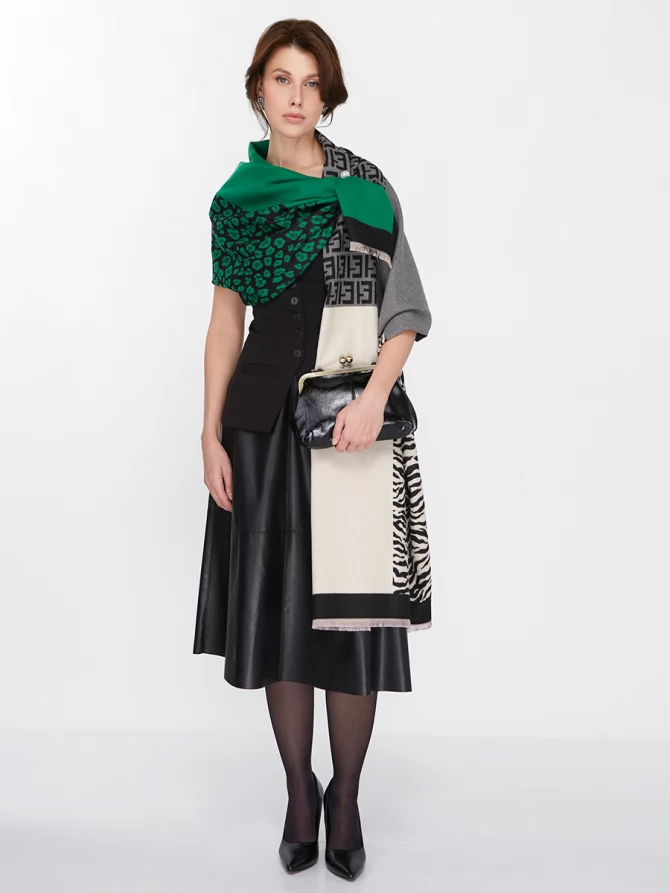 Палантин RH9-1756-2