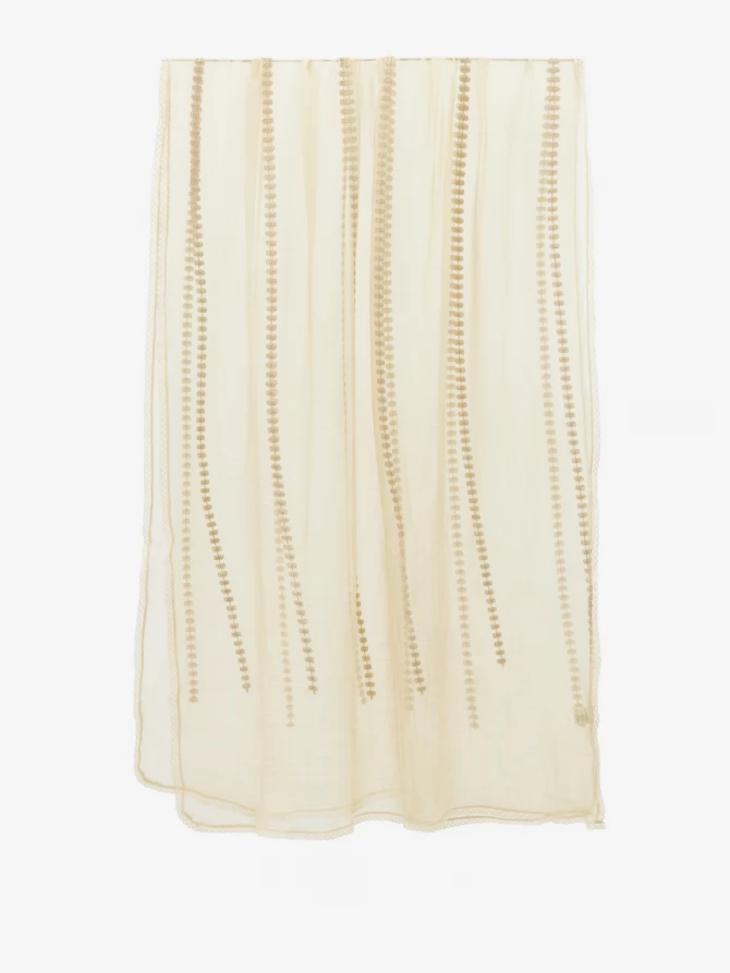 Палантин женский BB-135-30