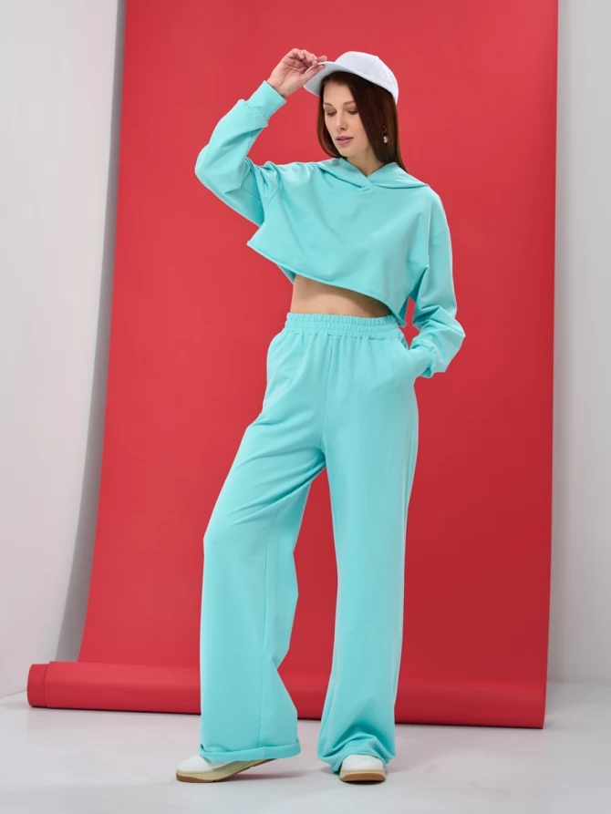 Брюки спортивные