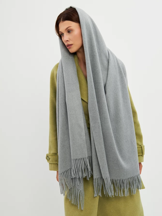 Палантин женский RH25-165-27