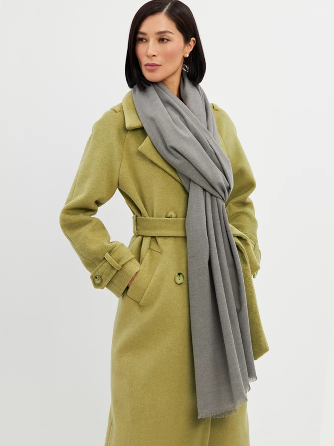 Палантин женский RH25-135-18