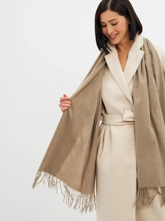 Палантин женский RH25-125-29