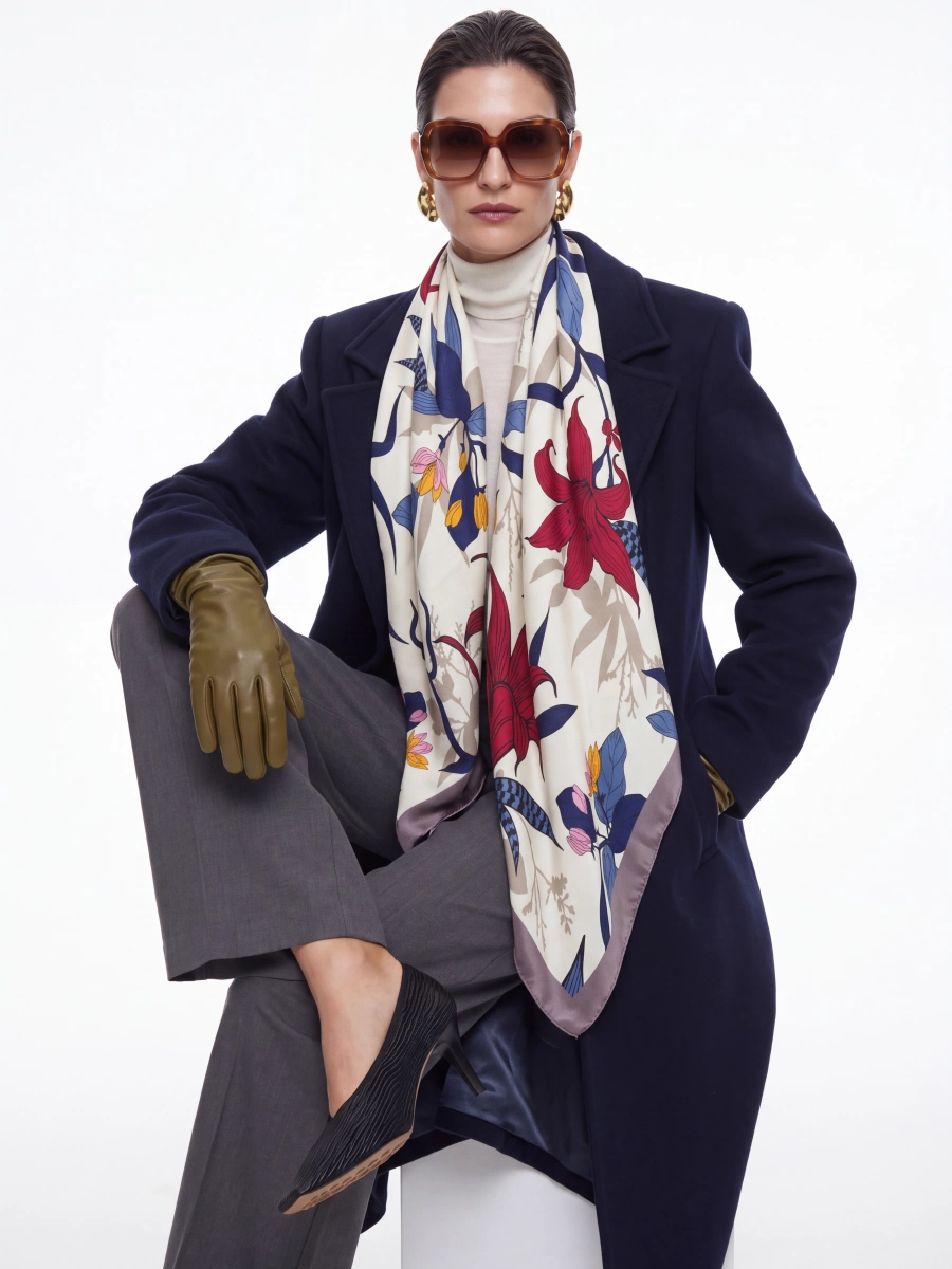 Платок LO-1251
