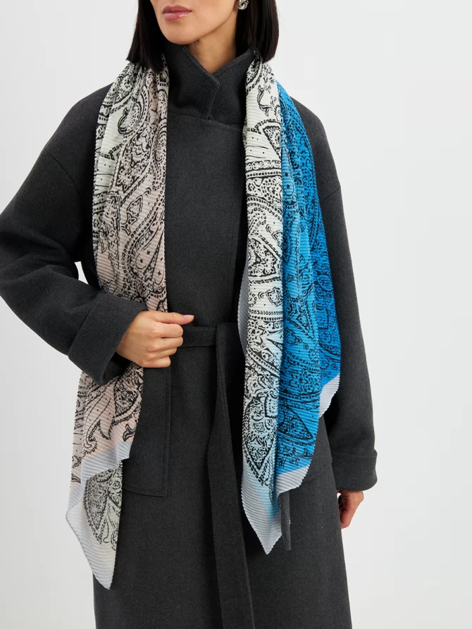 Палантин женский SPR-115-1