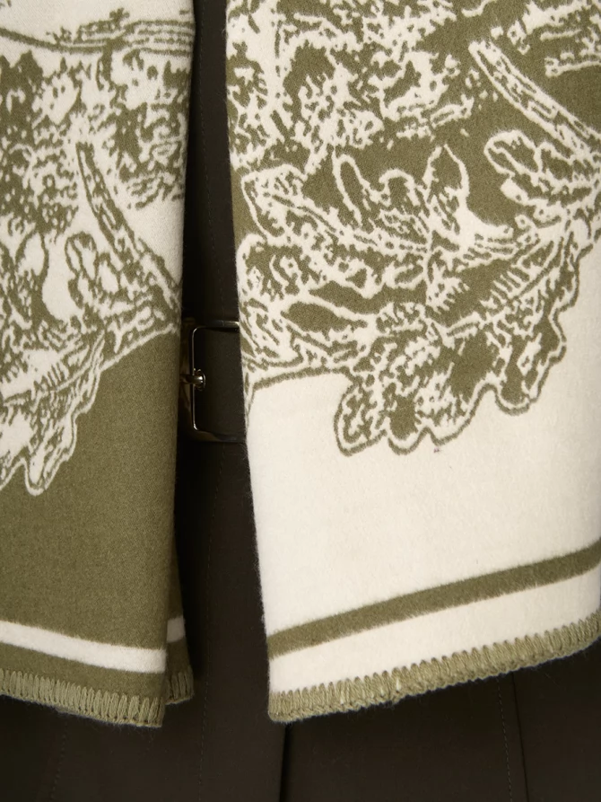 Палантин женский RH10-2254-5