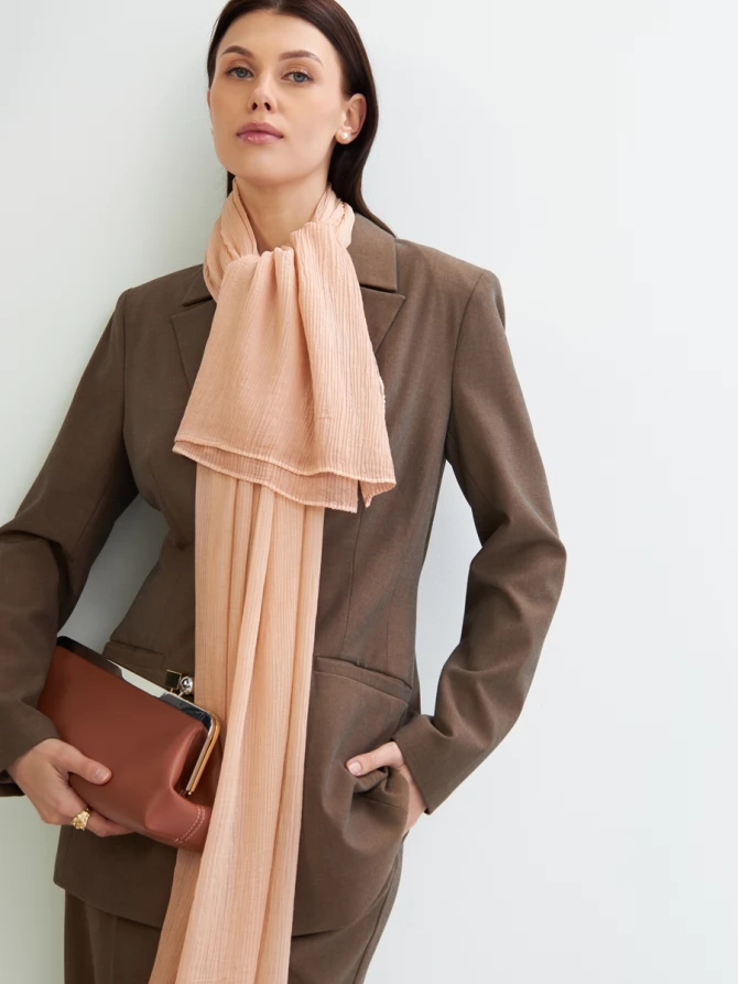 Палантин женский DRK-1455-71