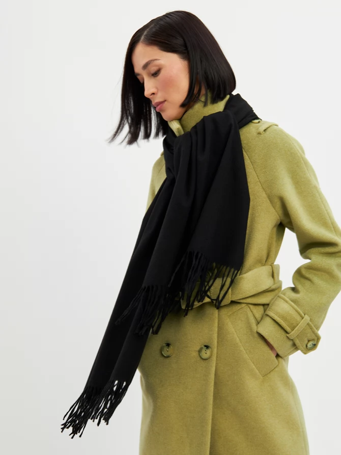 Палантин женский RH25-125-2