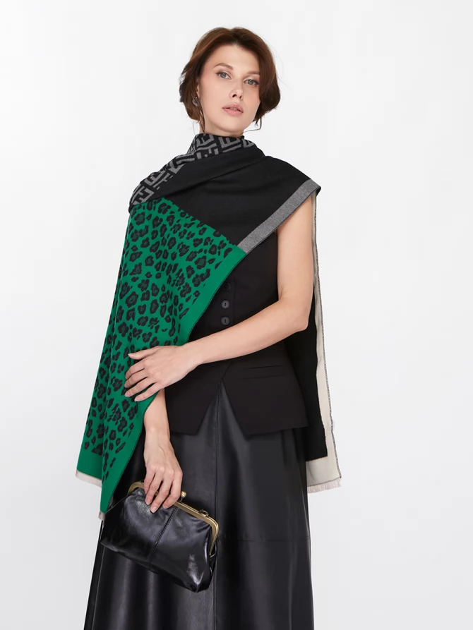 Палантин RH9-1756-2