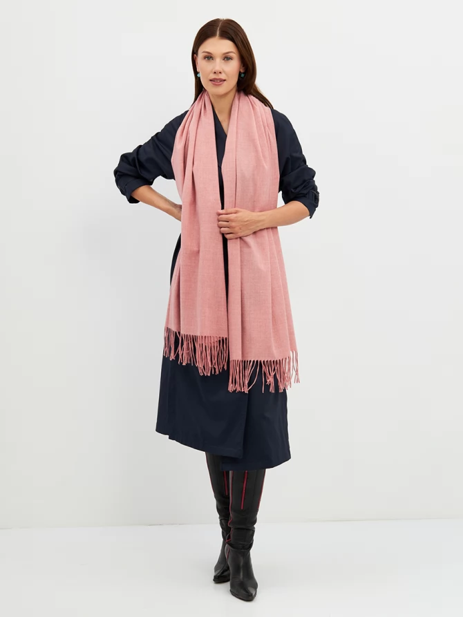 Палантин женский RH25-125-25