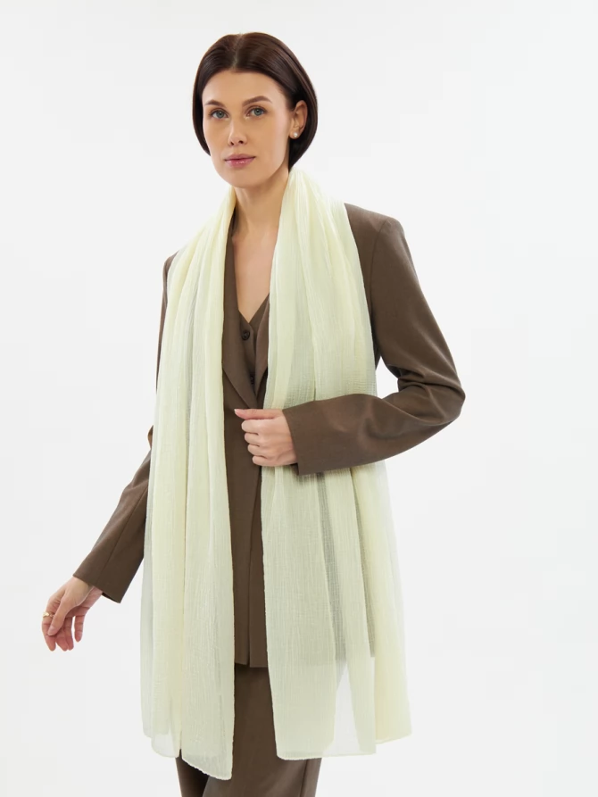 Палантин женский DRK-1455-69