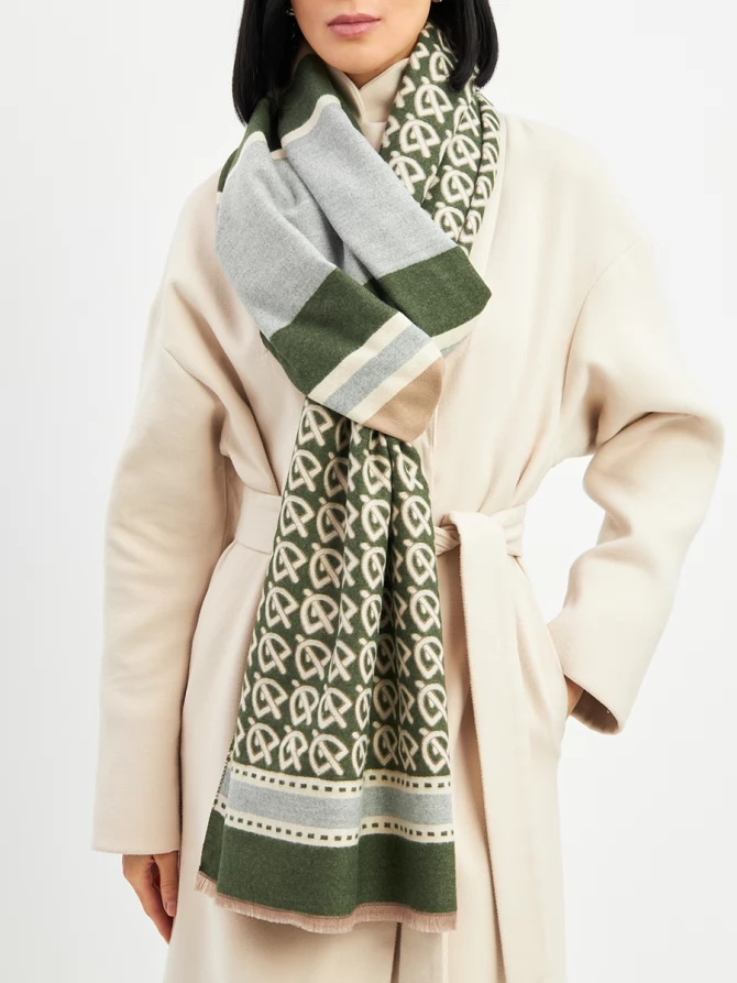 Палантин RH9-175-3