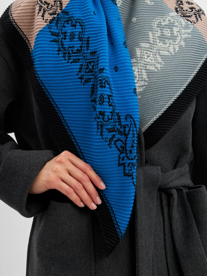 Платок женский SPR-855-4