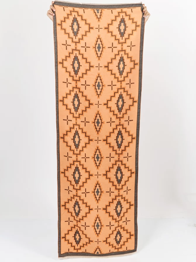 Палантин женский RH10-244-1