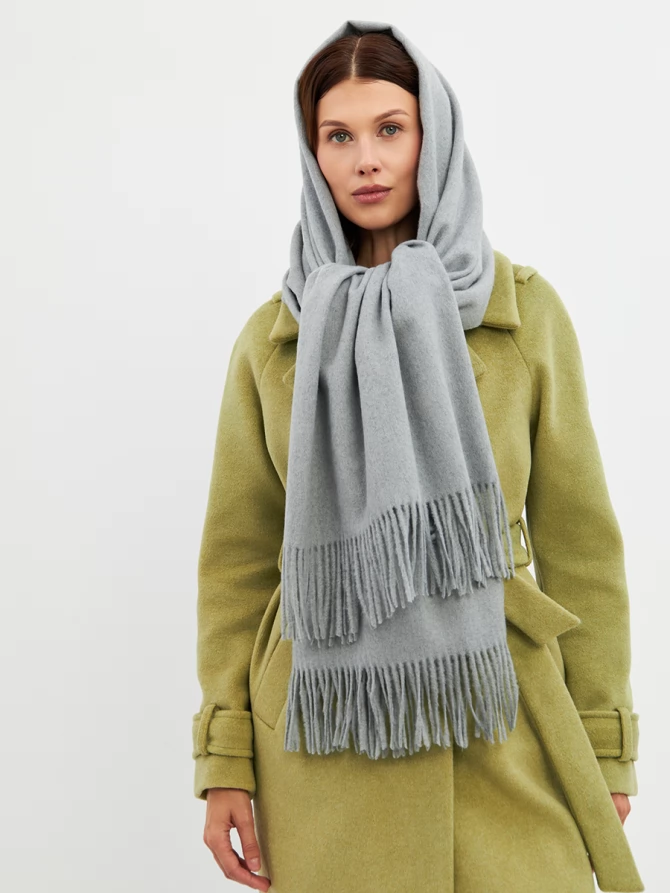 Палантин женский RH25-165-27