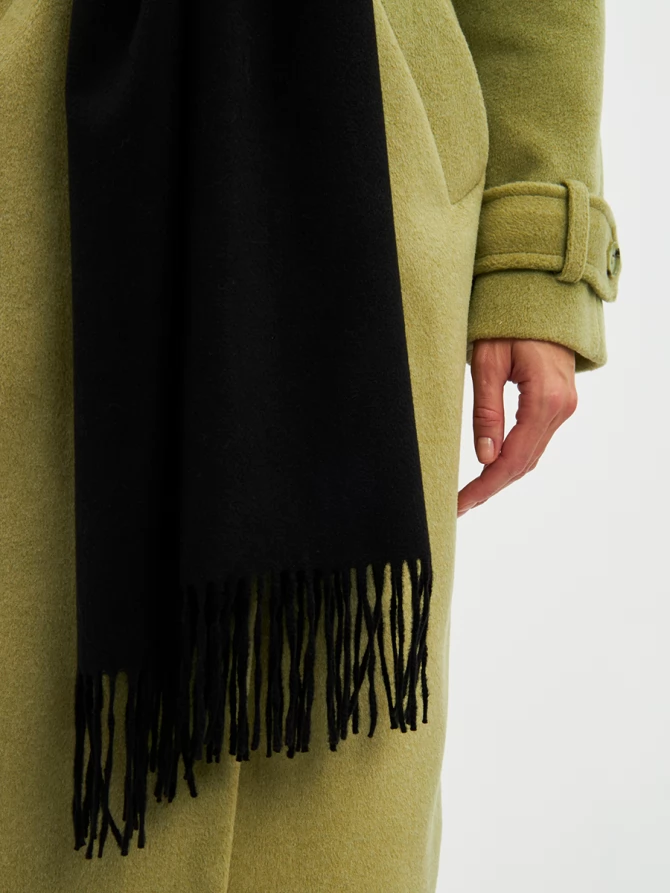 Палантин женский RH25-125-2