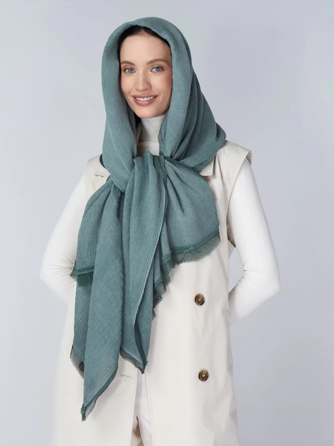 Палантин женский MK3-145-2