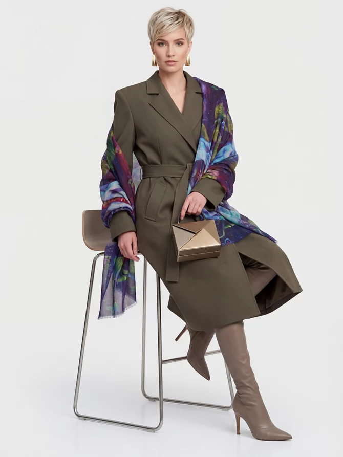 Платок KSH7-175-93 