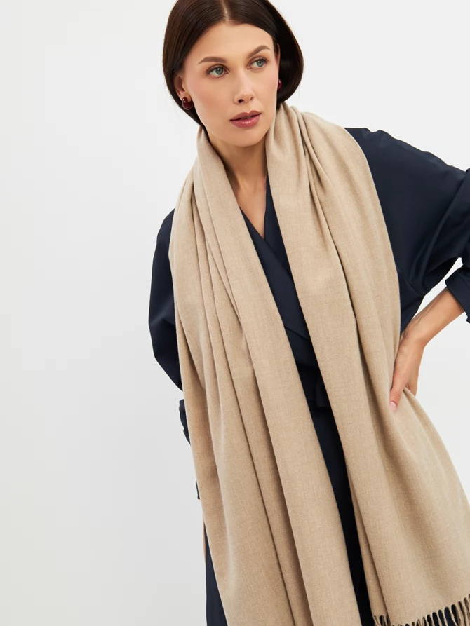 Палантин женский RH25-125-27