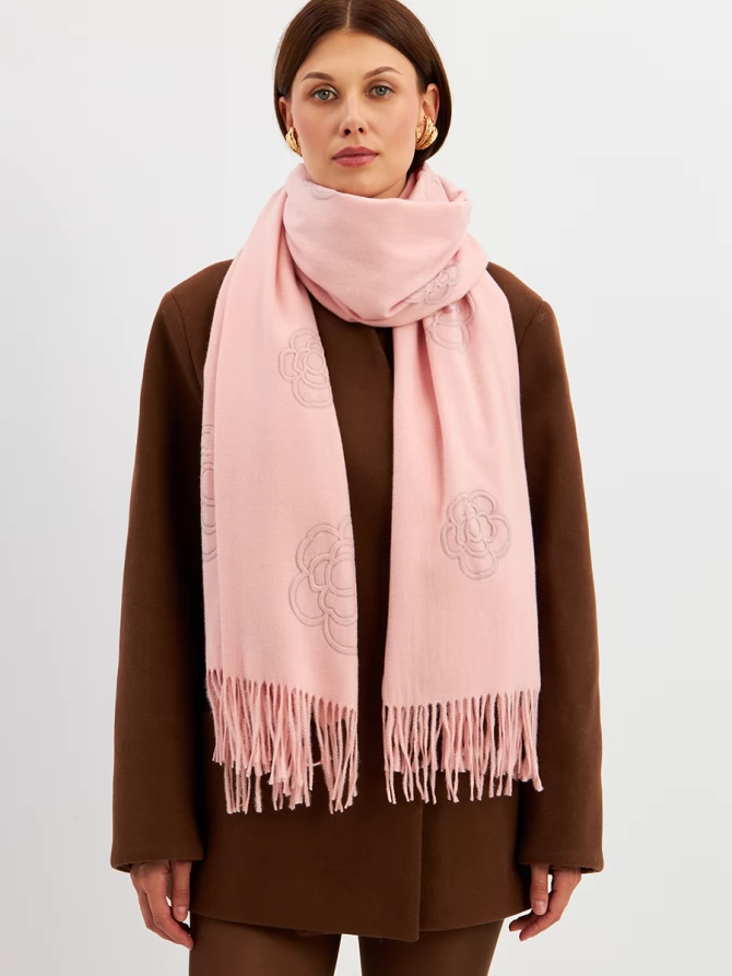 Палантин женский RH11-20-6