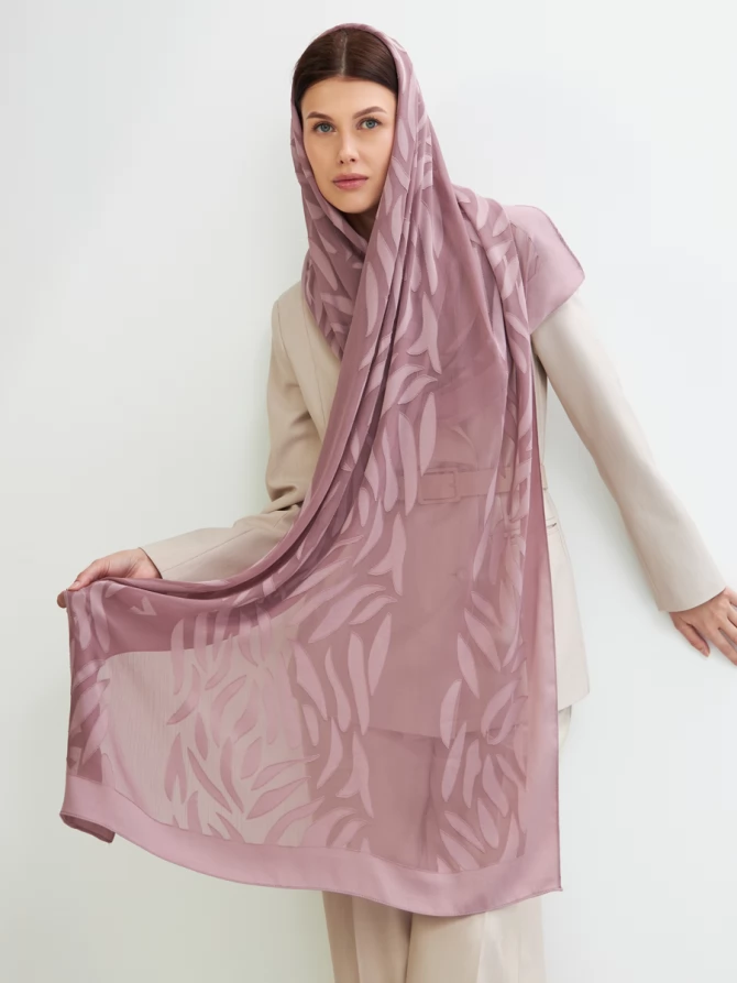 Палантин женский SH25V-171-2