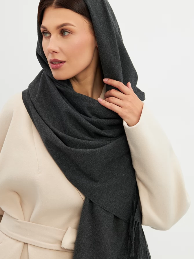 Палантин женский RH25-125-19