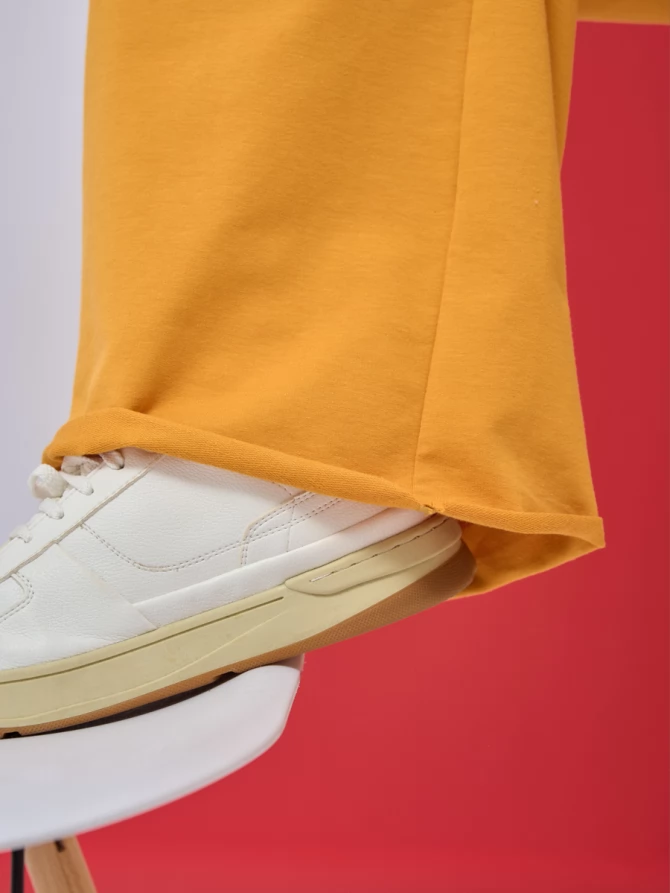 Брюки спортивные