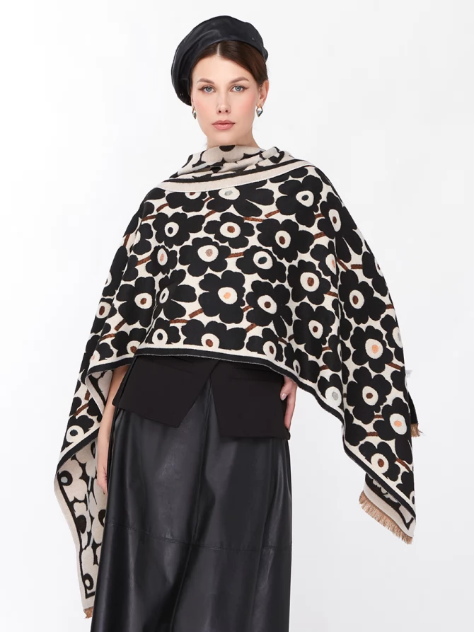 Палантин женский RH10-01459-10