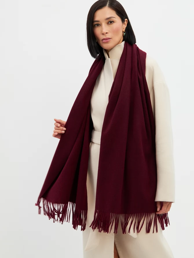 Палантин женский RH25-165-10