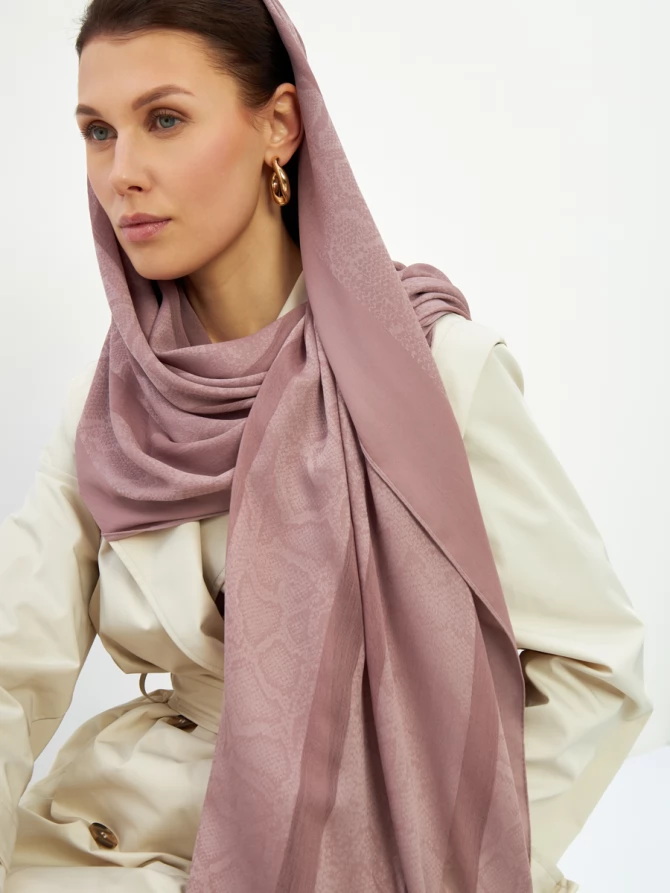 Палантин женский SH25V-17-1