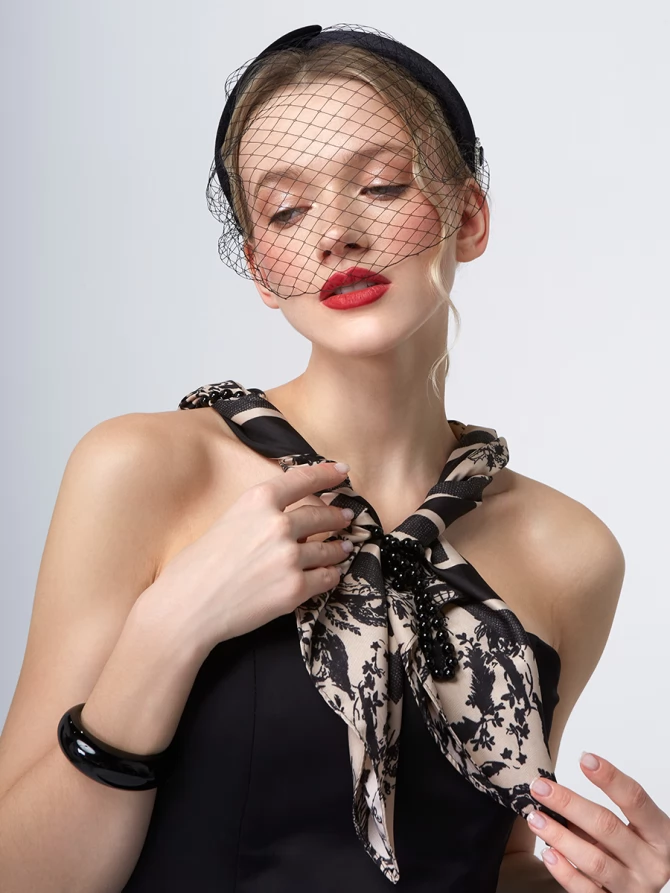 Платок KRD2-68-38