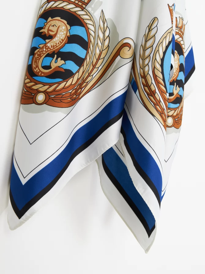 Платок женский LO-1252