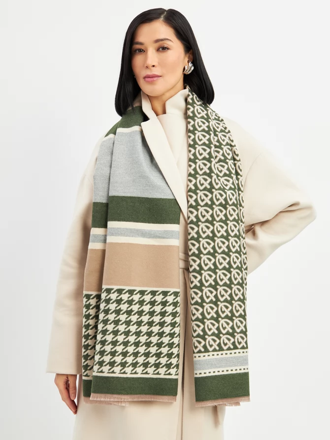 Палантин RH9-175-3