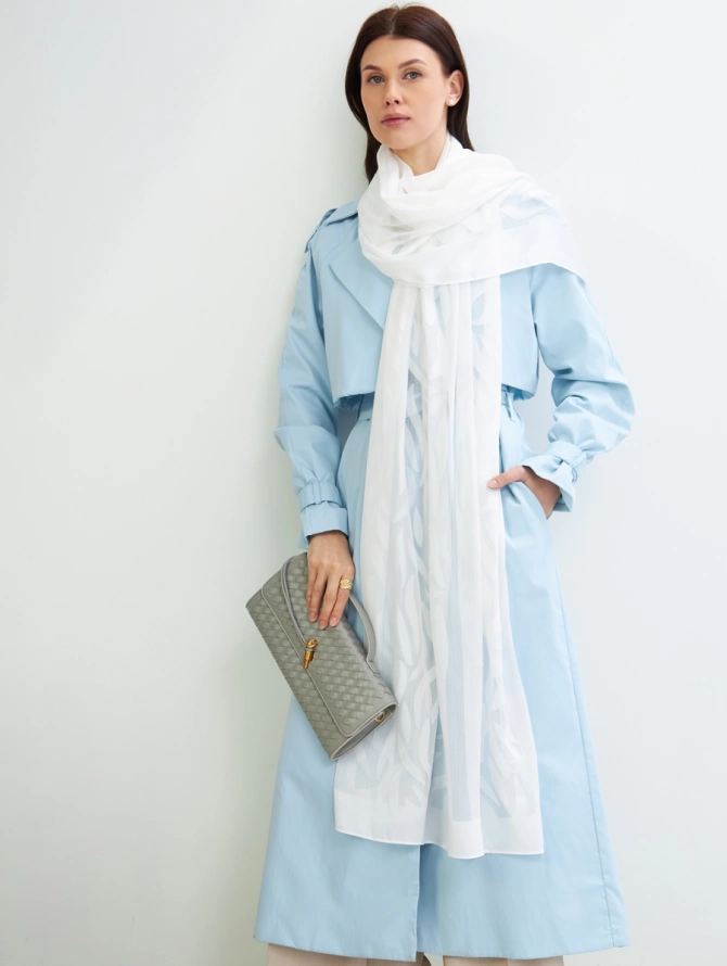 Палантин женский SH25V-171-3