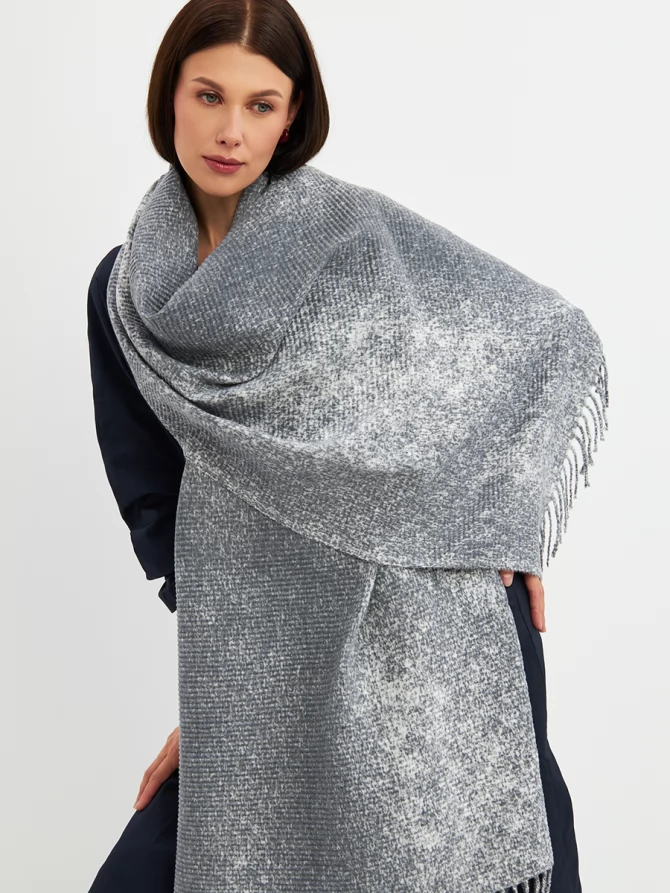 Палантин женский RH25-16-1