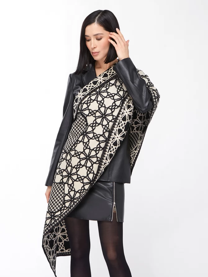 Палантин женский RH10-2252-1