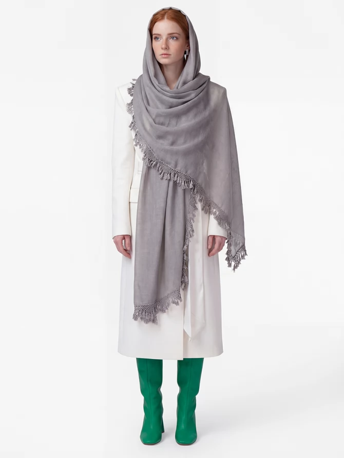 Палантин женский SHUT-152-5